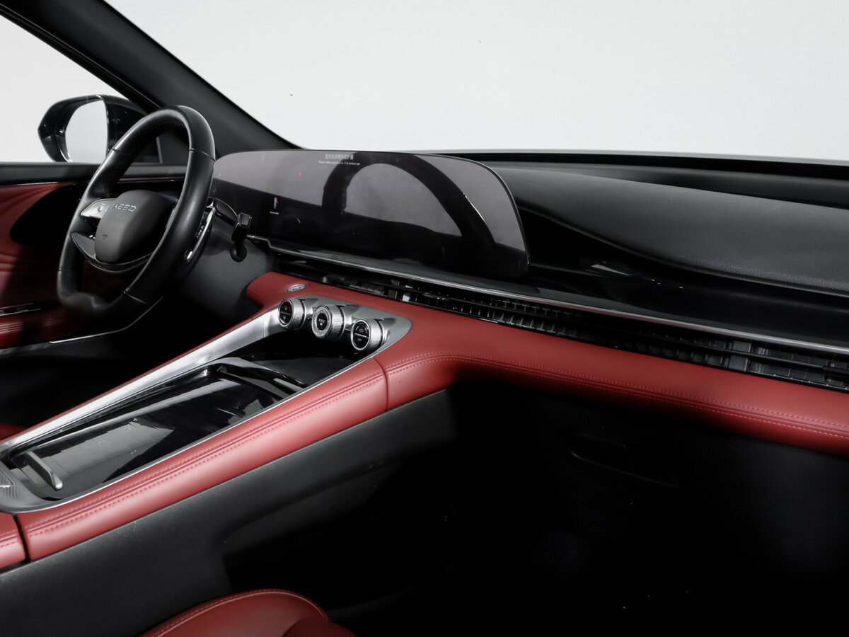 Купить Exeed RX, 2023, 43 650 км, фото №9