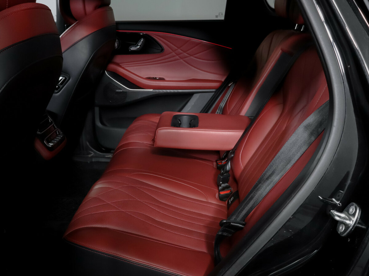 Купить Exeed RX, 2023, 43 650 км, фото №10