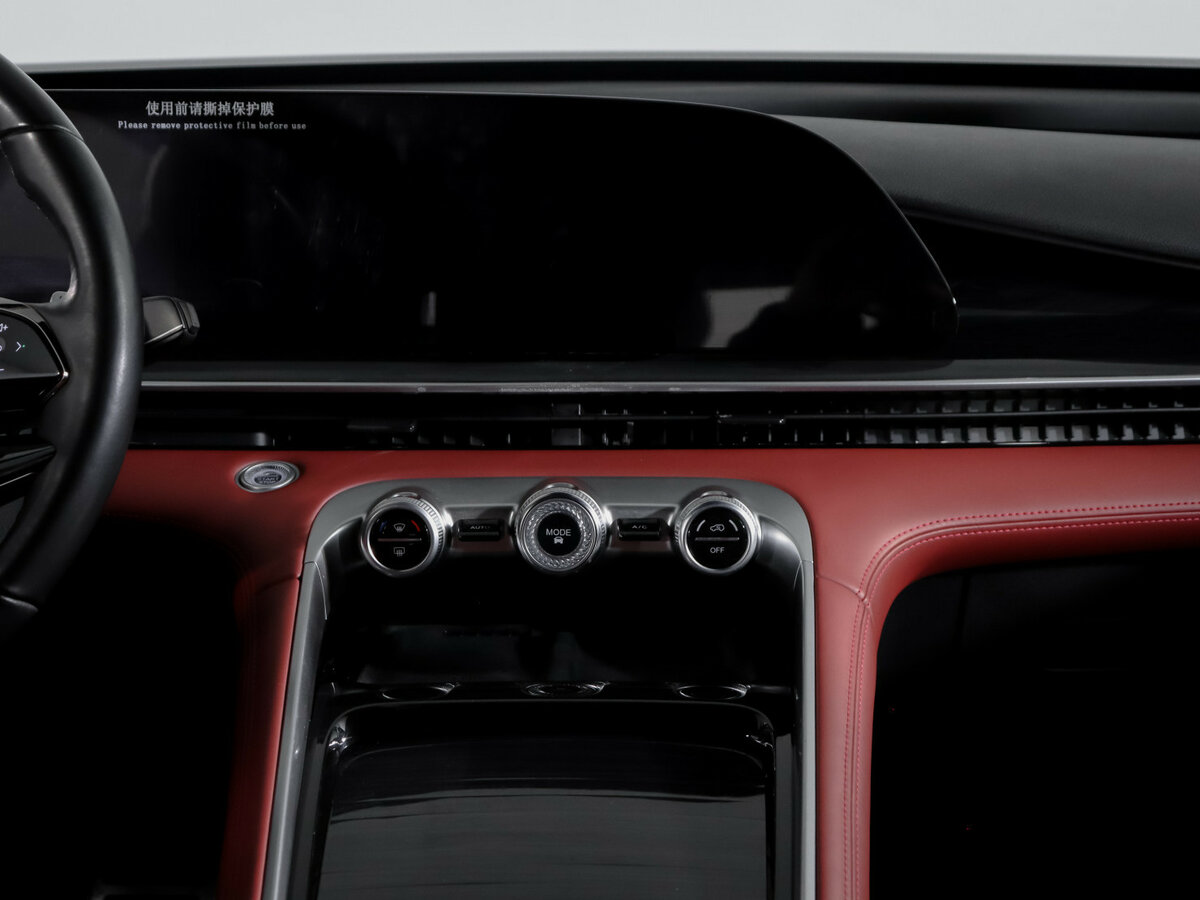 Купить Exeed RX, 2023, 43 650 км, фото №13