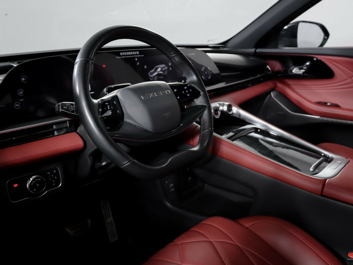 Купить Exeed RX, 2023, 43 650 км, фото №14