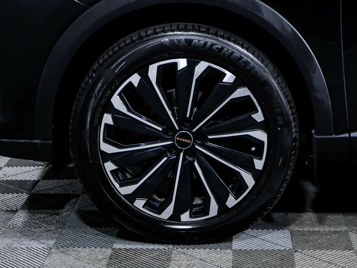 Купить Exeed RX, 2023, 43 650 км, фото №15