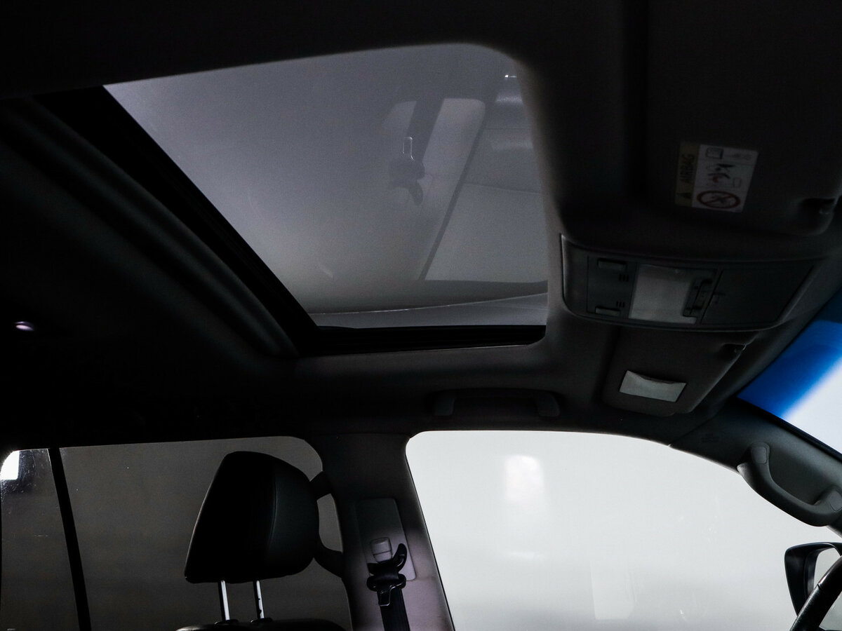 Купить Toyota Land Cruiser 200 Series Рестайлинг 2, 2015, 194 461 км, фото №16