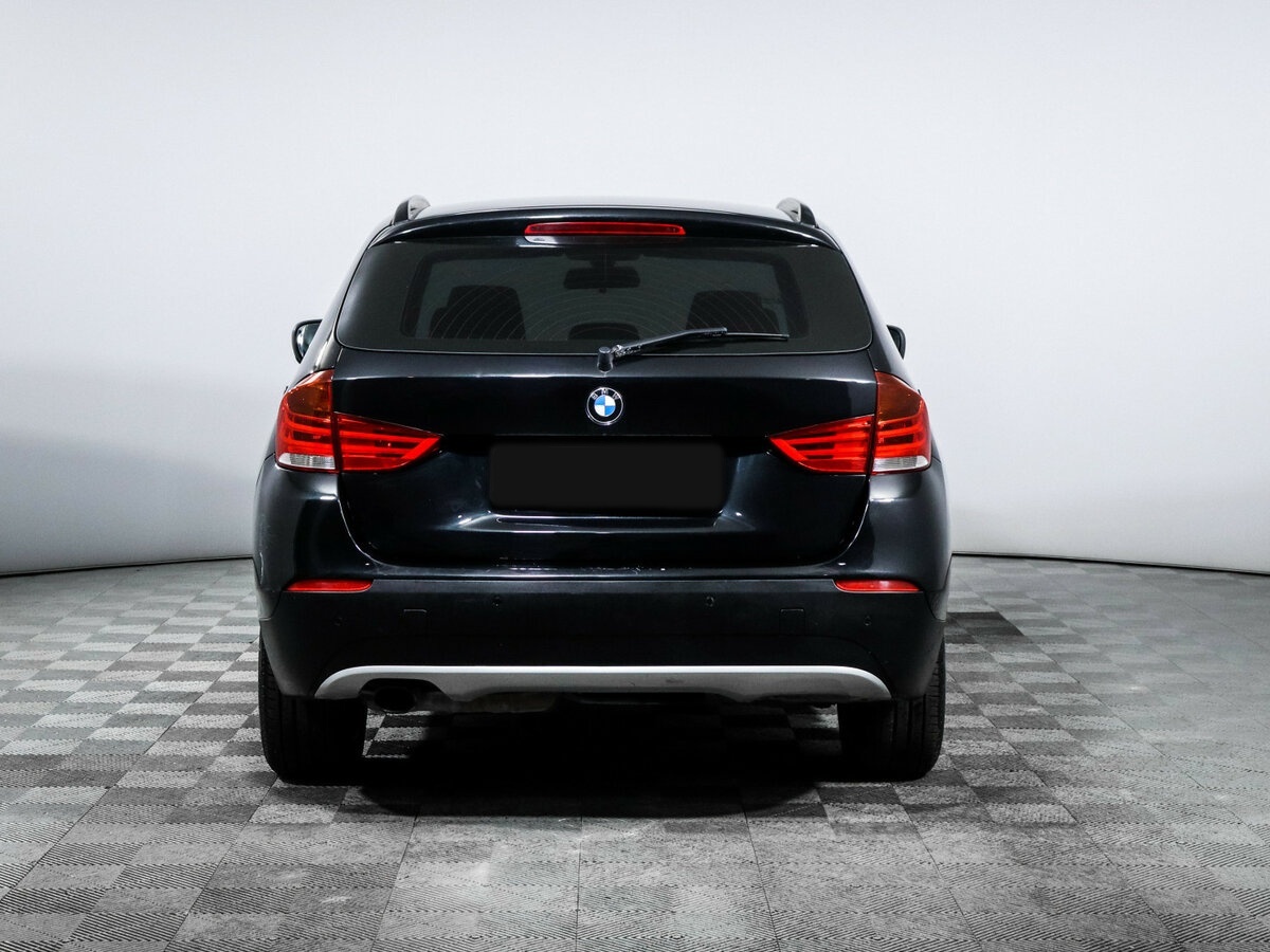 Купить BMW X1 18i I (E84), 2010, 206 435 км, фото №6