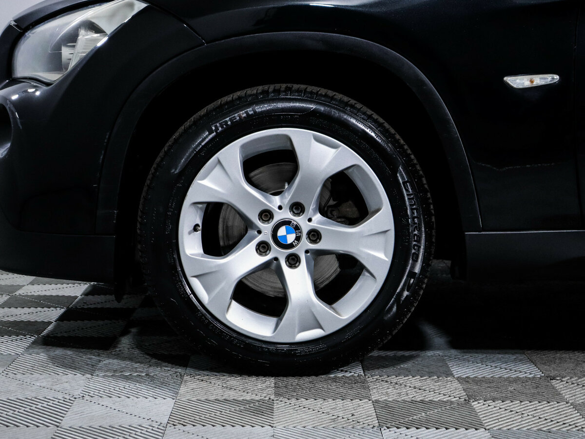Купить BMW X1 18i I (E84), 2010, 206 435 км, фото №15
