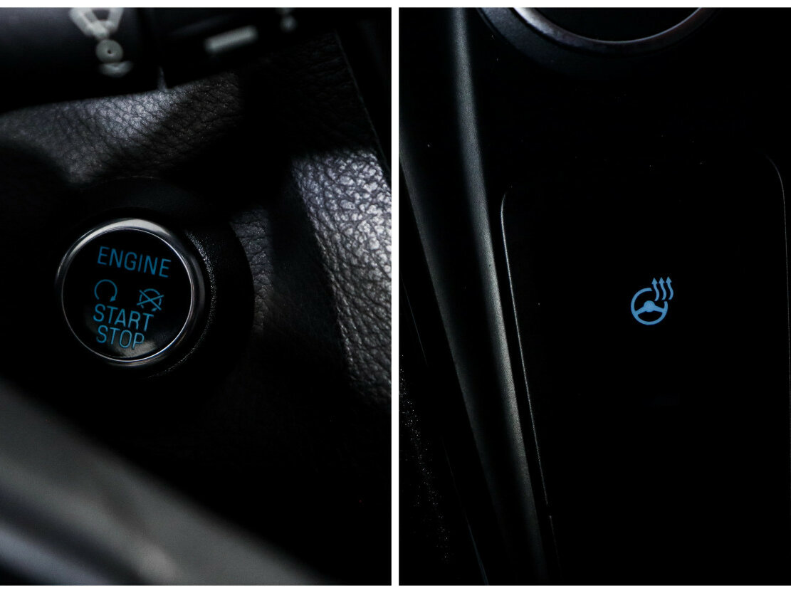 Купить Ford Focus III Рестайлинг, 2016, 134 611 км, фото №17