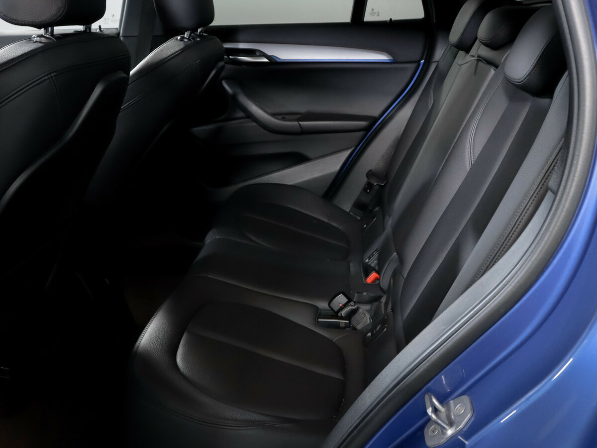 Купить BMW X1 20i xDrive II (F48), 2018, 130 197 км, фото №10