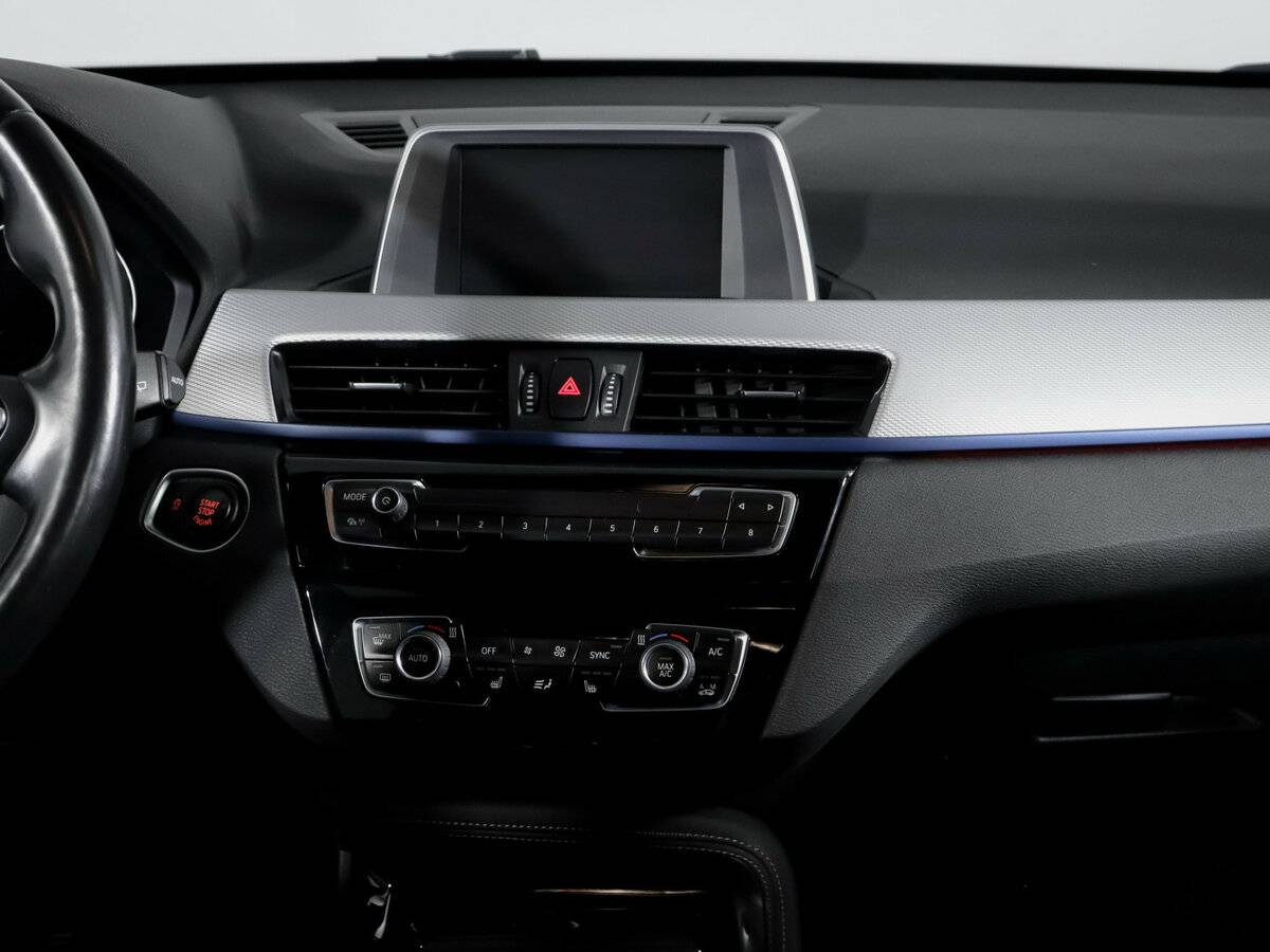 Купить BMW X1 20i xDrive II (F48), 2018, 130 197 км, фото №13