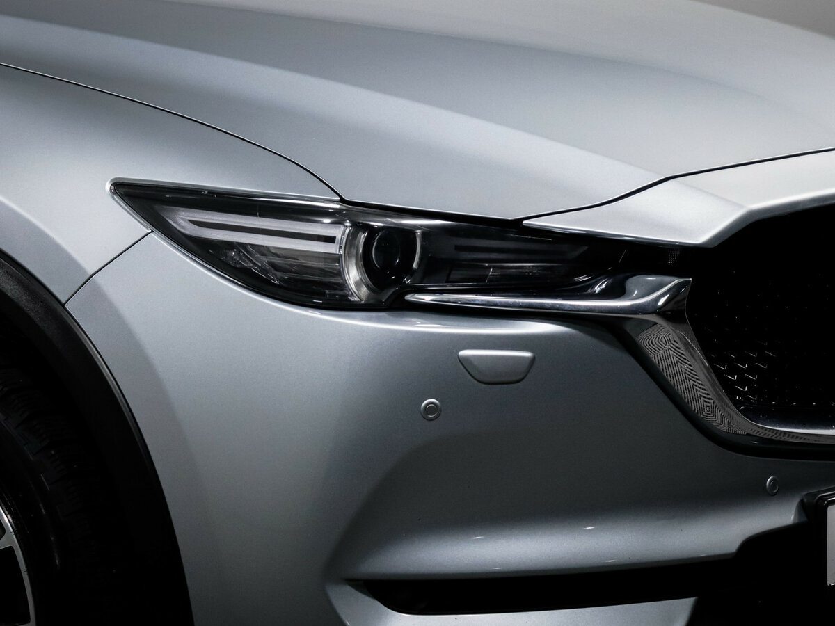 Купить Mazda CX-5 II, 2019, 58 502 км, фото №16