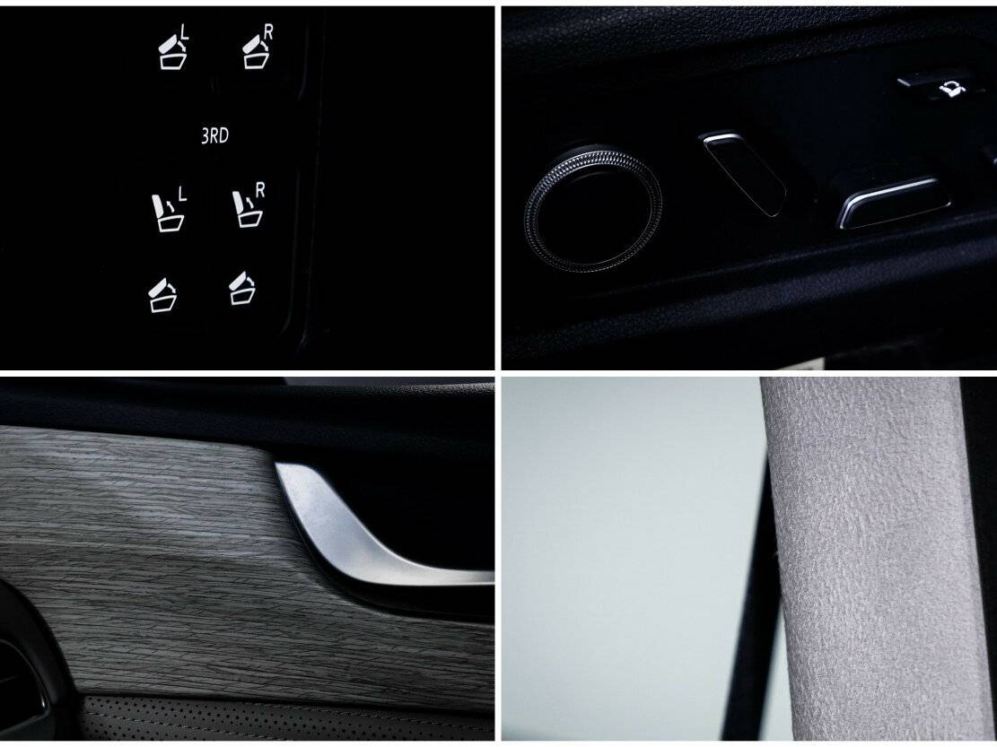 Купить Hyundai Palisade I Рестайлинг, 2022, 43 105 км, фото №18