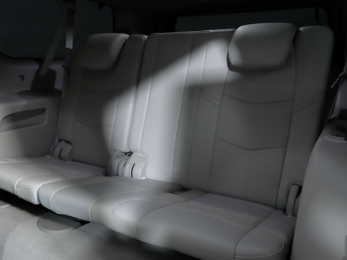 Купить Cadillac Escalade ESV IV, 2019, 128 871 км, фото №18