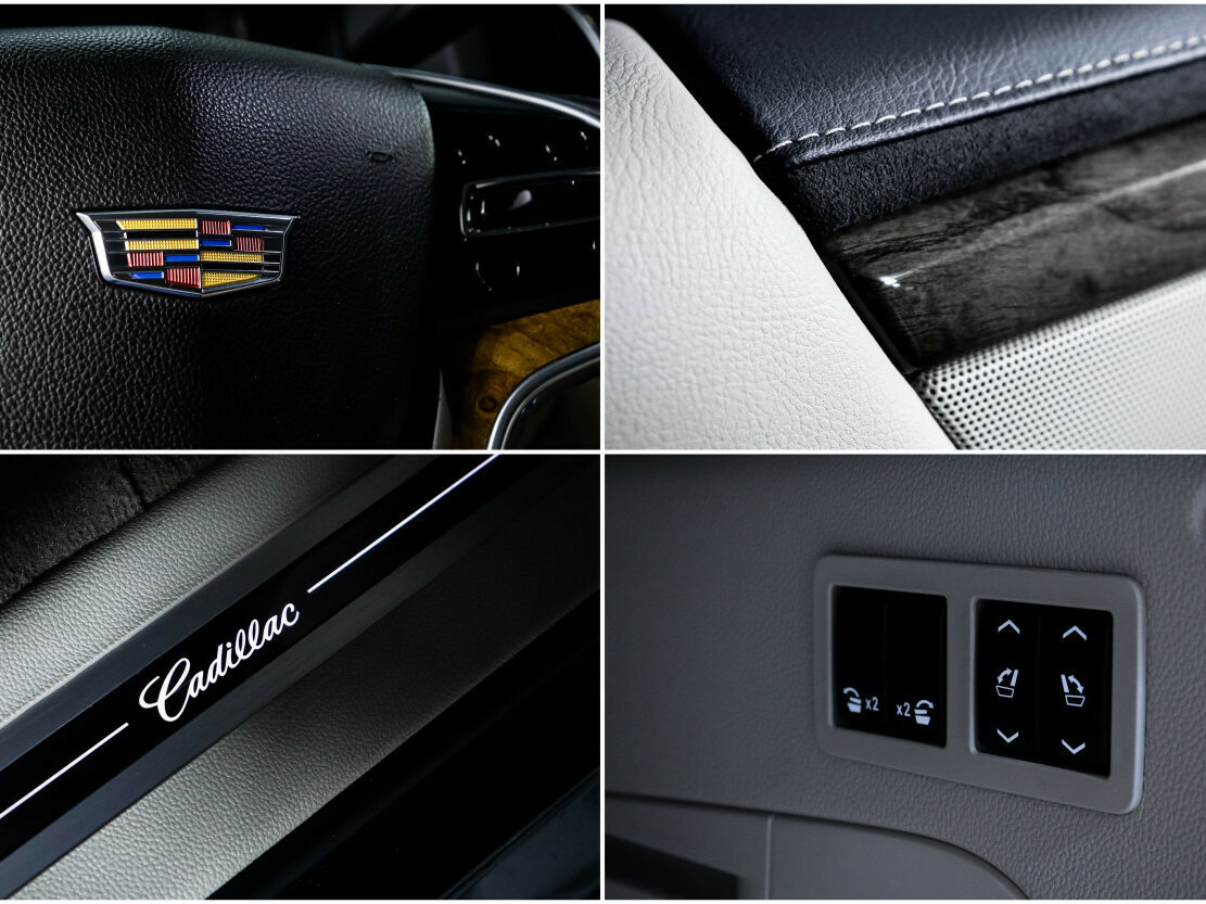 Купить Cadillac Escalade ESV IV, 2019, 128 871 км, фото №20