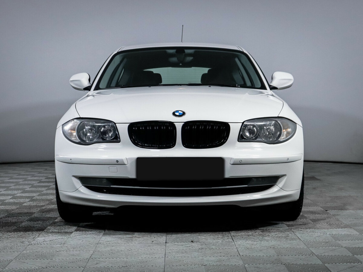 BMW 1 серии