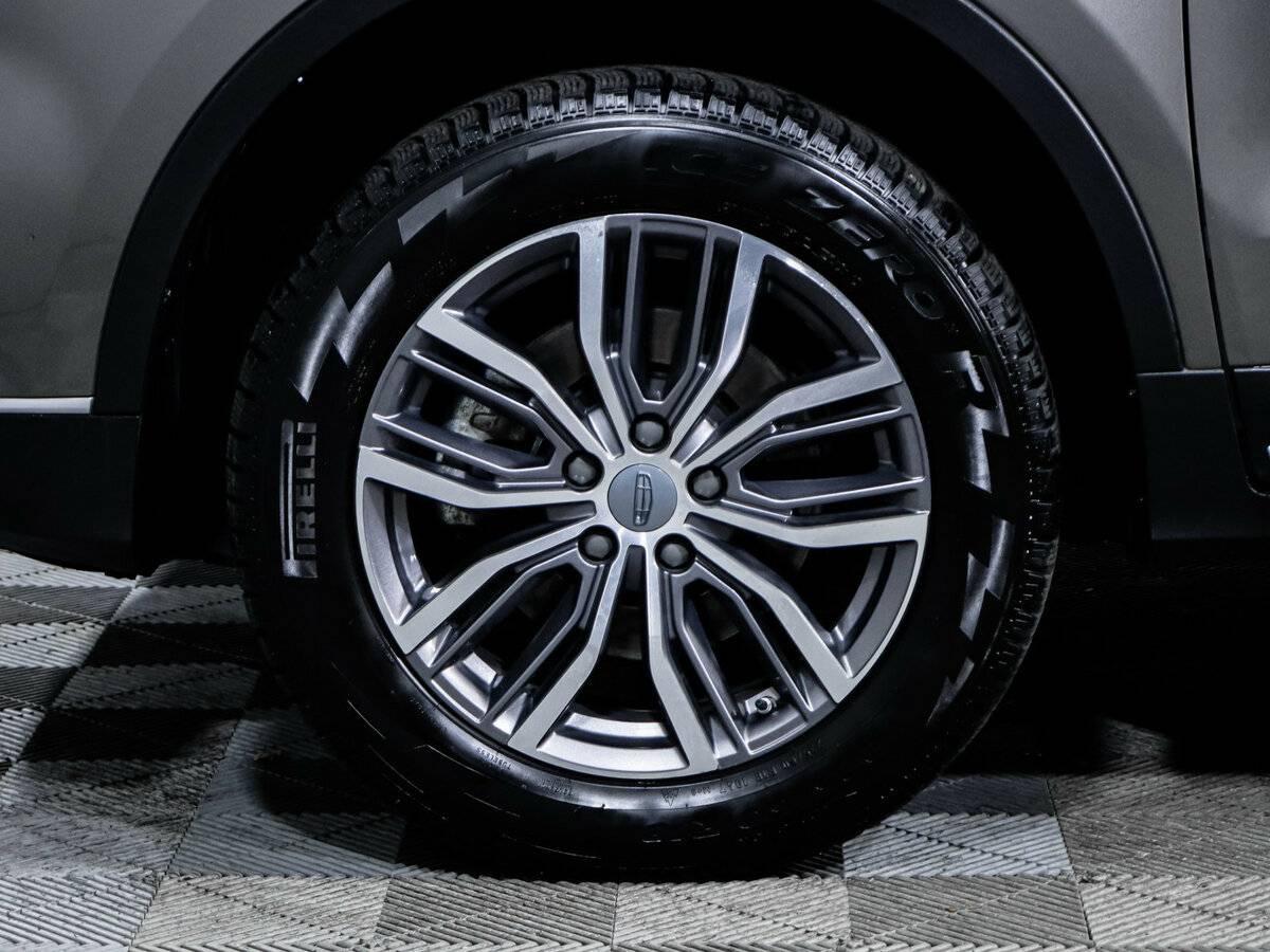 Купить Geely Atlas Pro, 2023, 42 100 км, фото №15