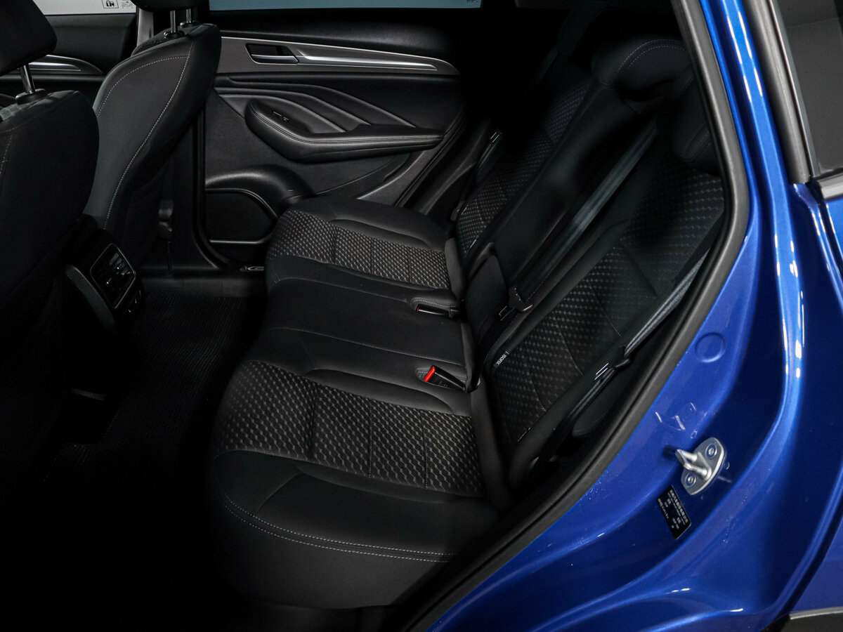 Купить Haval F7 I, 2021, 97 798 км, фото №10