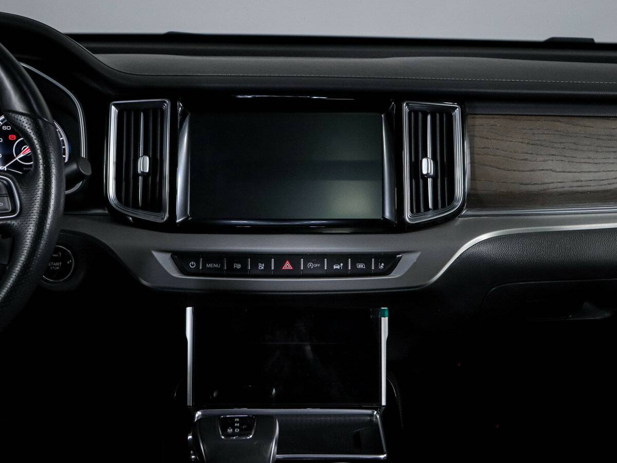 Купить Hongqi HS7 I, 2023, 35 814 км, фото №13