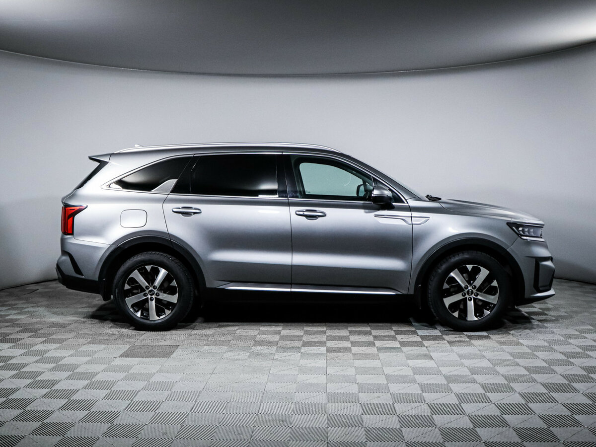 Купить Kia Sorento IV, 2021, 150 293 км, фото №4