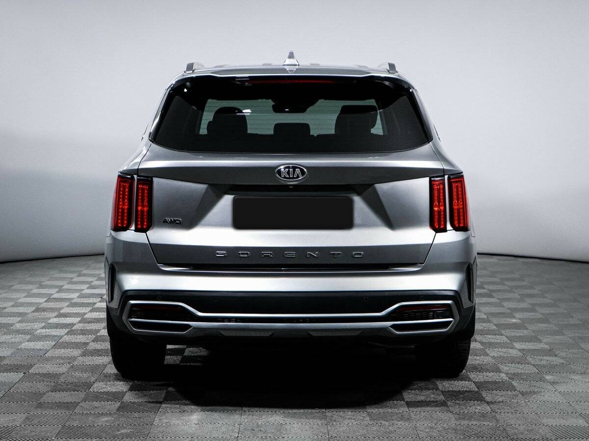 Купить Kia Sorento IV, 2021, 150 293 км, фото №6