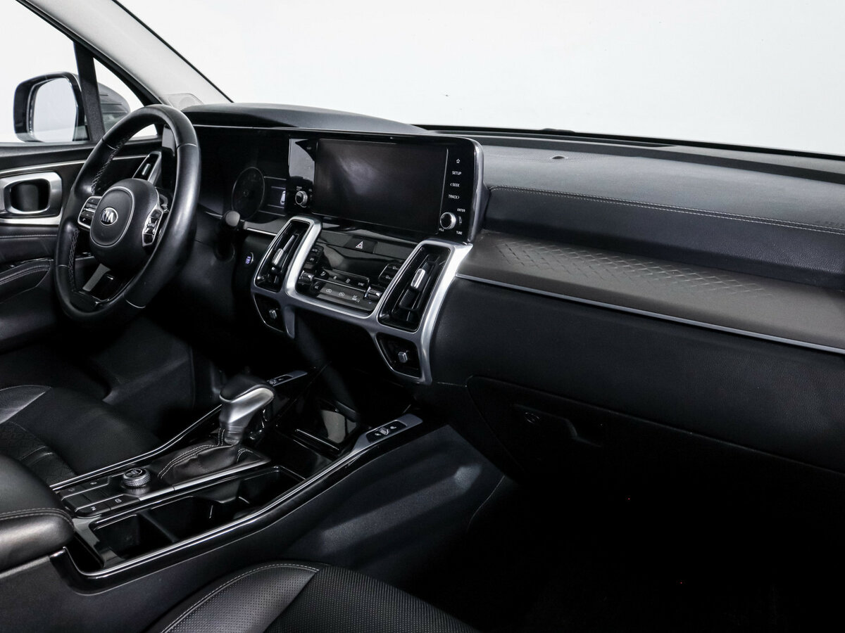 Купить Kia Sorento IV, 2021, 150 293 км, фото №9