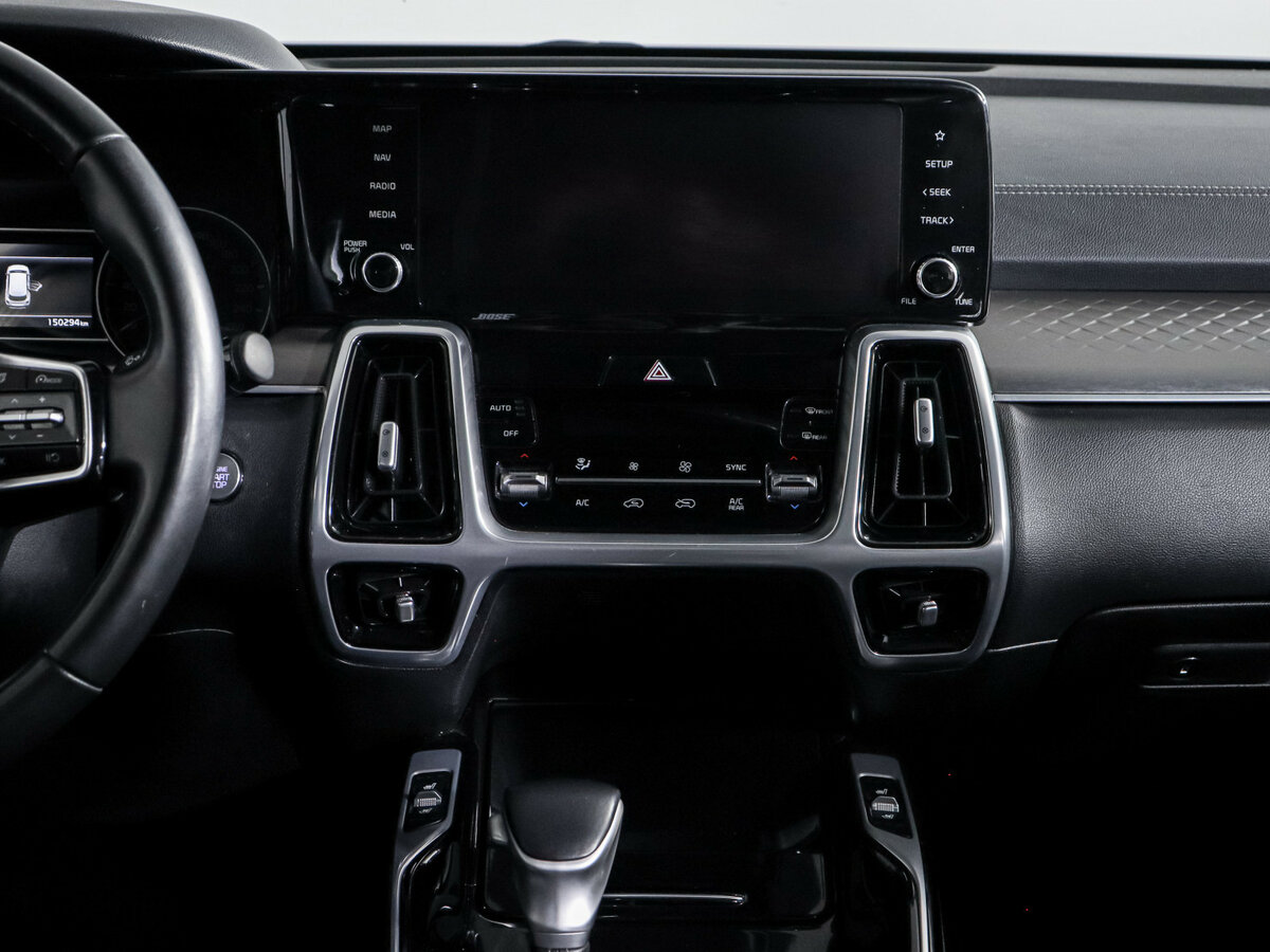 Купить Kia Sorento IV, 2021, 150 293 км, фото №13