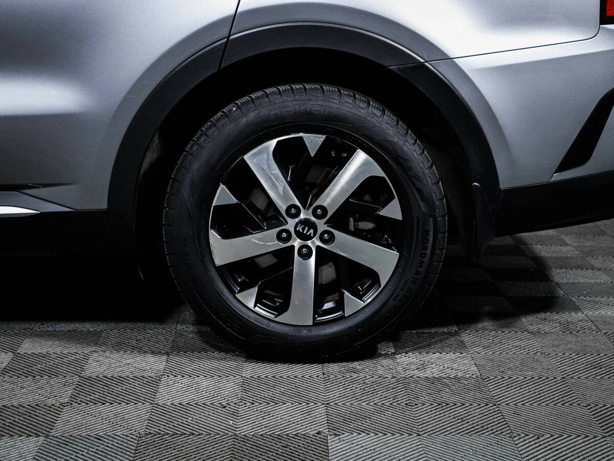 Купить Kia Sorento IV, 2021, 150 293 км, фото №15