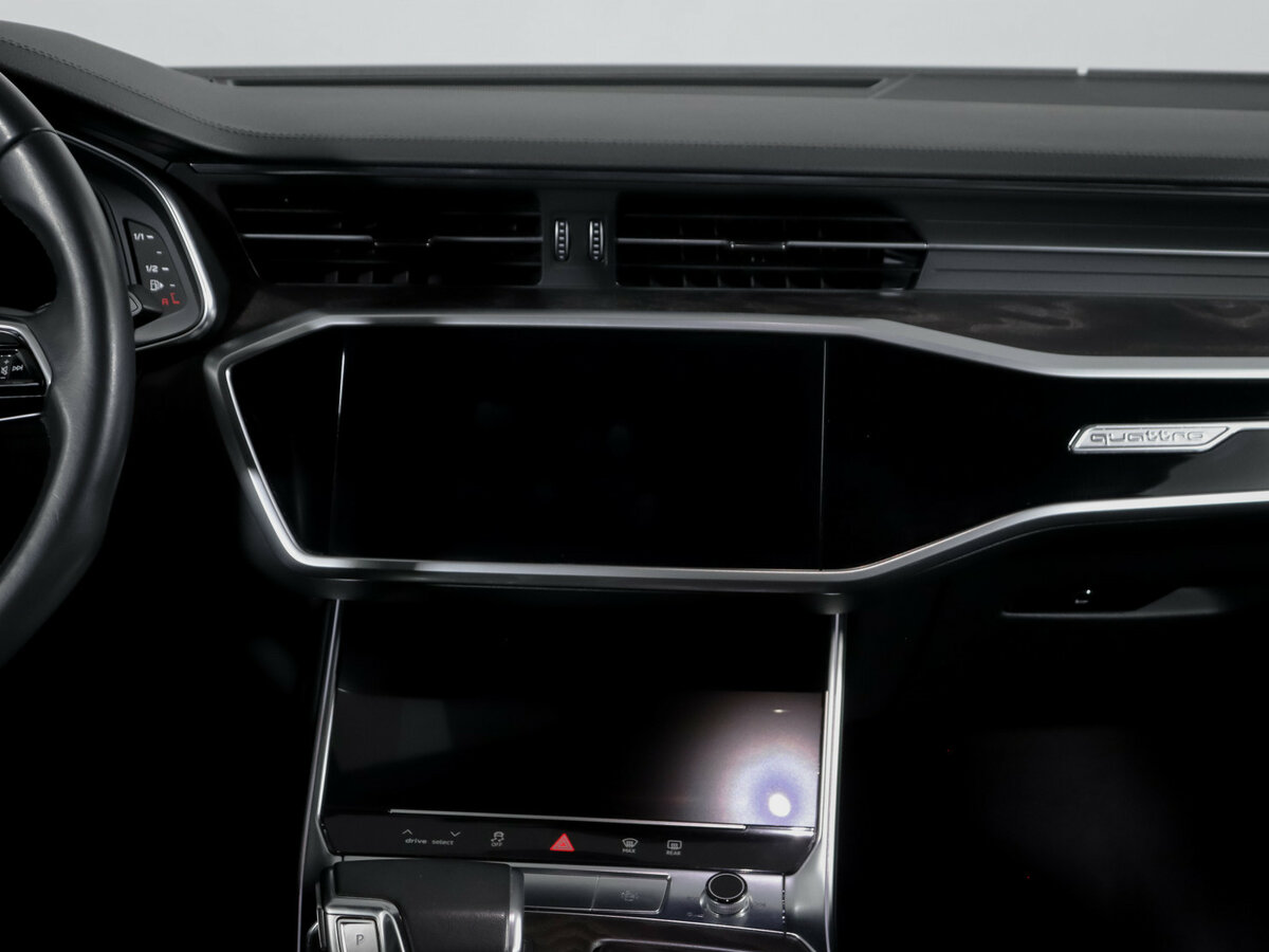 Купить Audi A7 45 TFSI II (4K), 2021, 132 211 км, фото №13