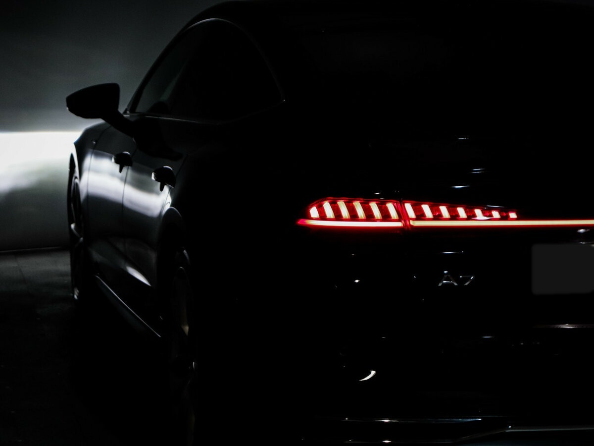 Купить Audi A7 45 TFSI II (4K), 2021, 132 211 км, фото №22