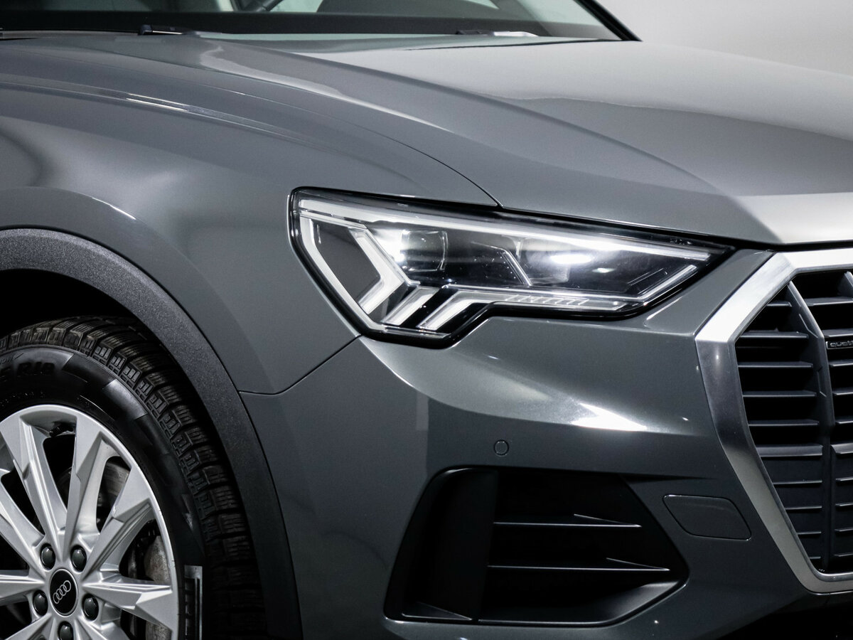 Купить Audi Q3 40 TFSI II (F3), 2021, 38 100 км, фото №15