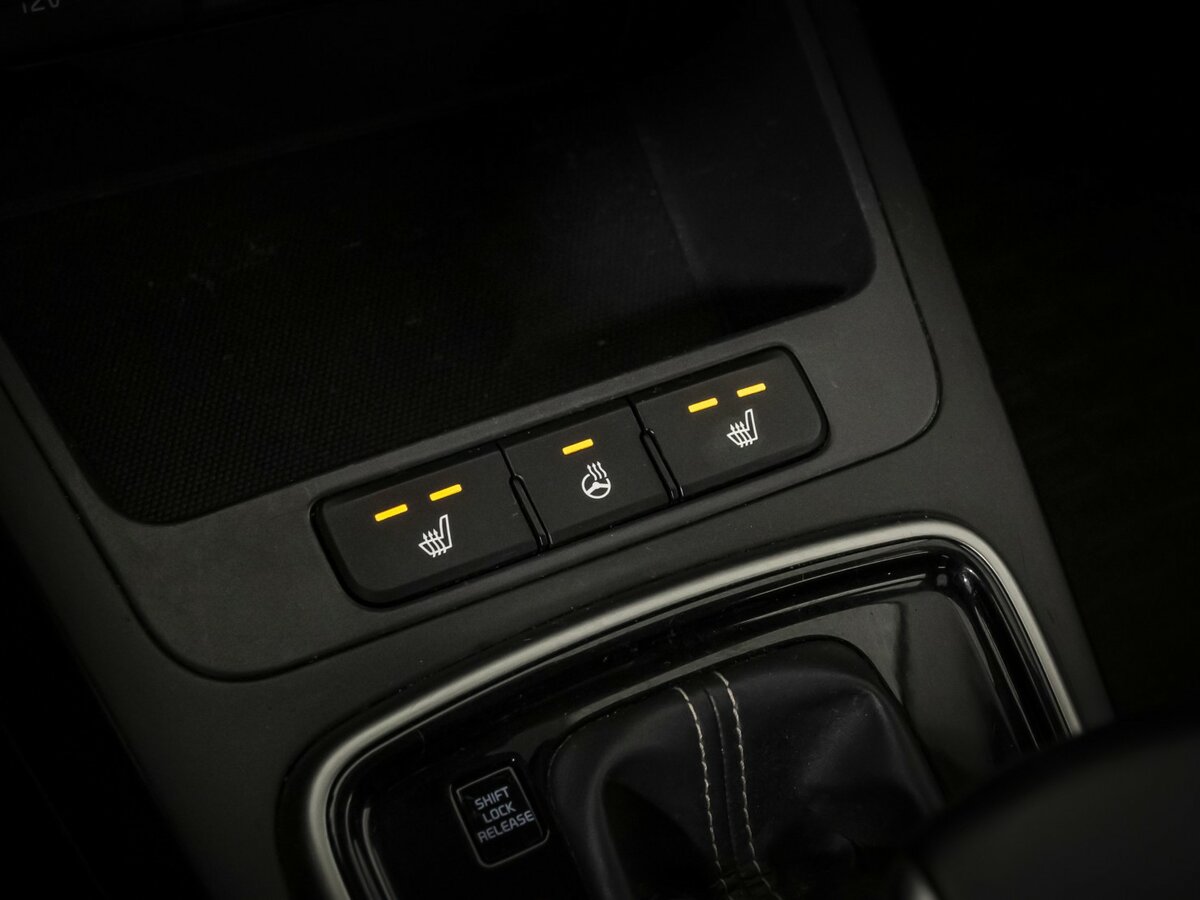 Купить Kia Rio X-Line IV, 2019, 88 321 км, фото №10