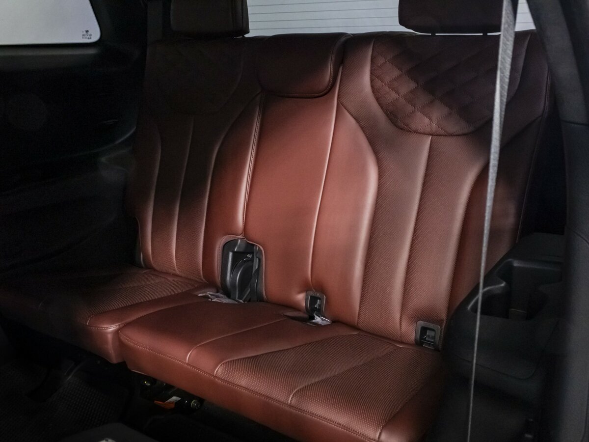 Купить Hyundai Palisade I, 2019, 80 835 км, фото №9