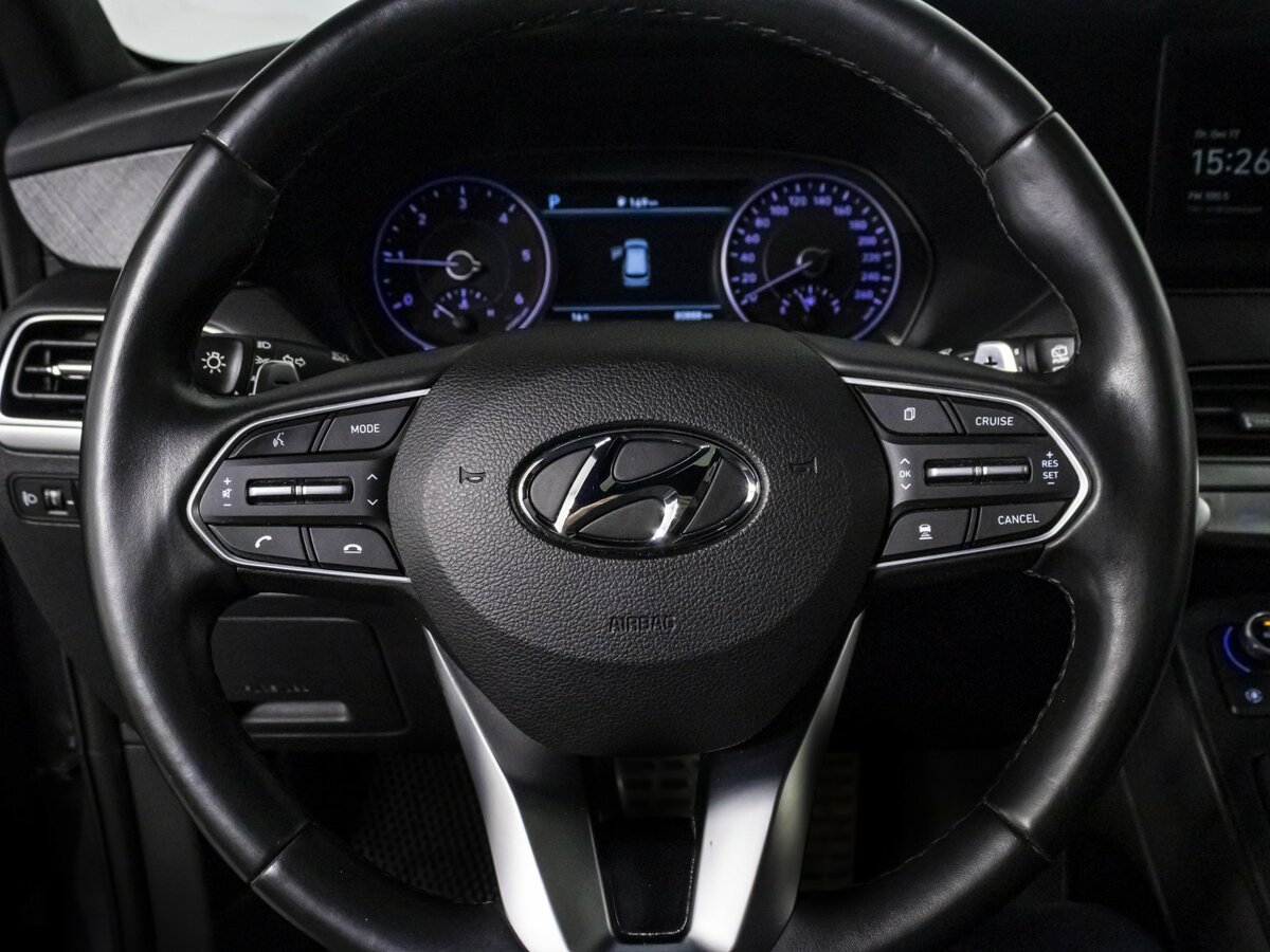 Купить Hyundai Palisade I, 2019, 80 835 км, фото №11