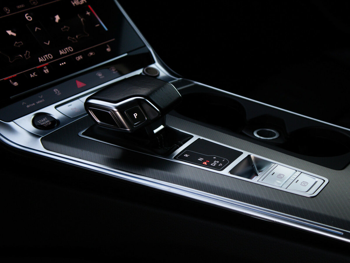 Купить Audi A6 45 TFSI V (C8), 2021, 101 829 км, фото №22