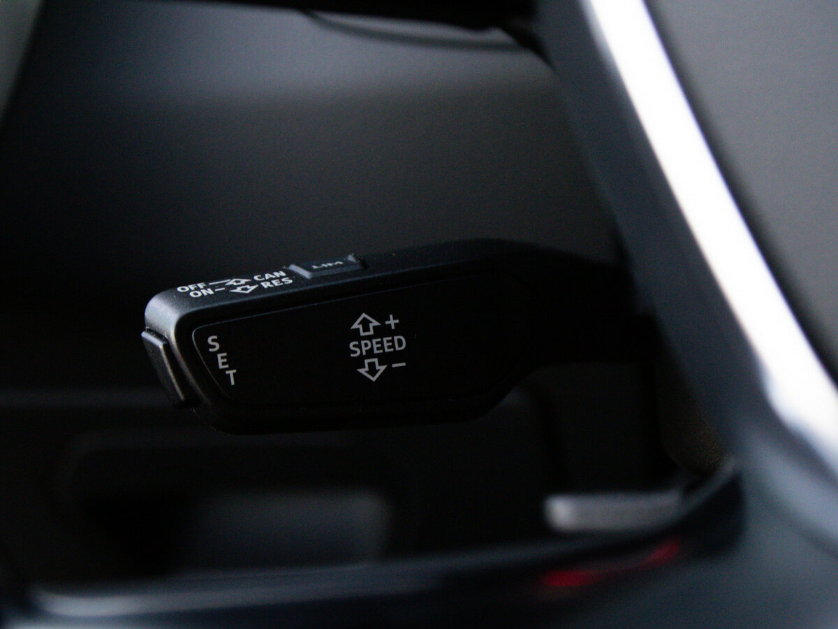 Купить Audi A6 45 TFSI V (C8), 2021, 101 829 км, фото №23