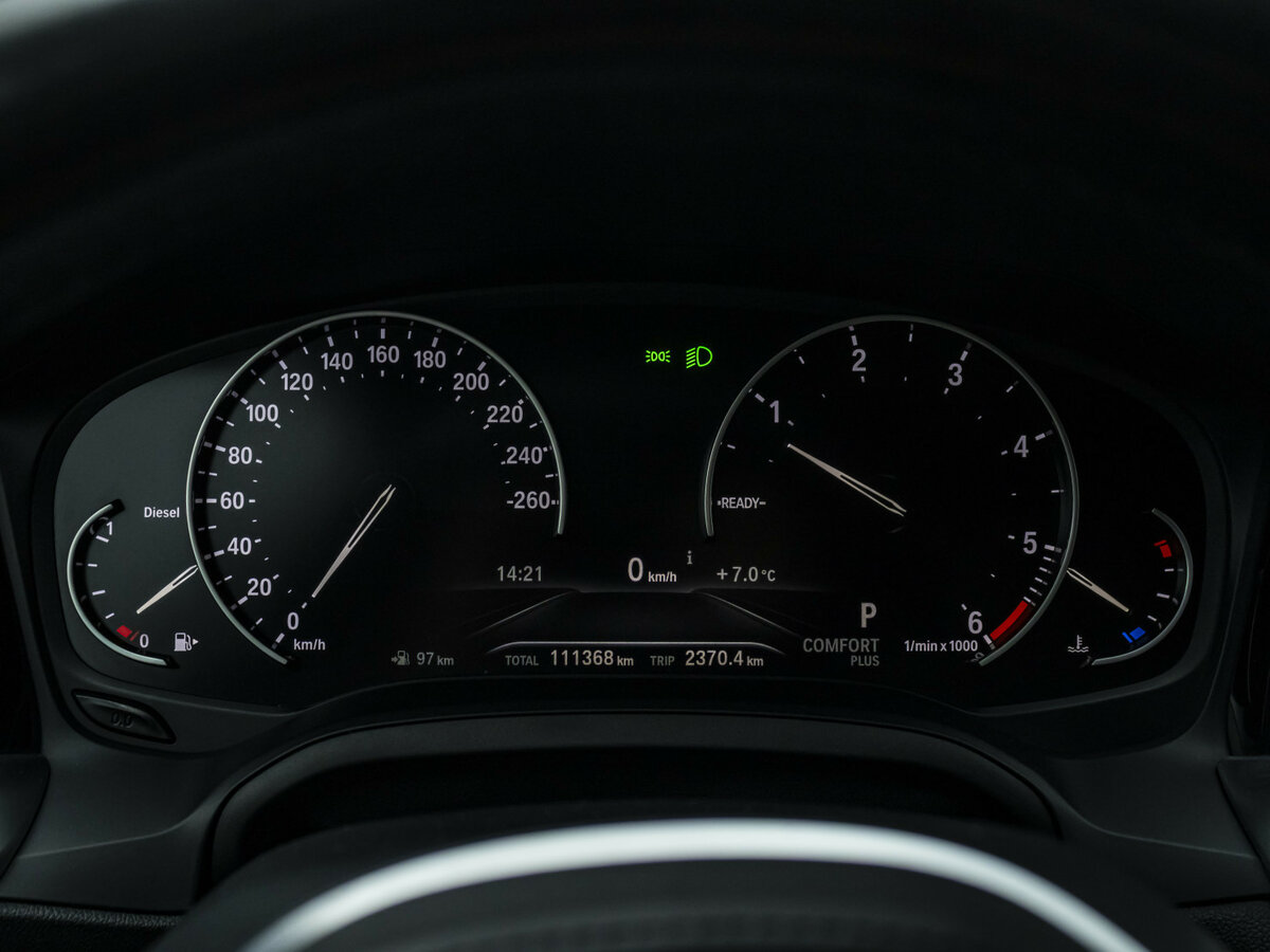 Купить BMW 3 серии 320d xDrive VII (G2x), 2019, 111 365 км, фото №12