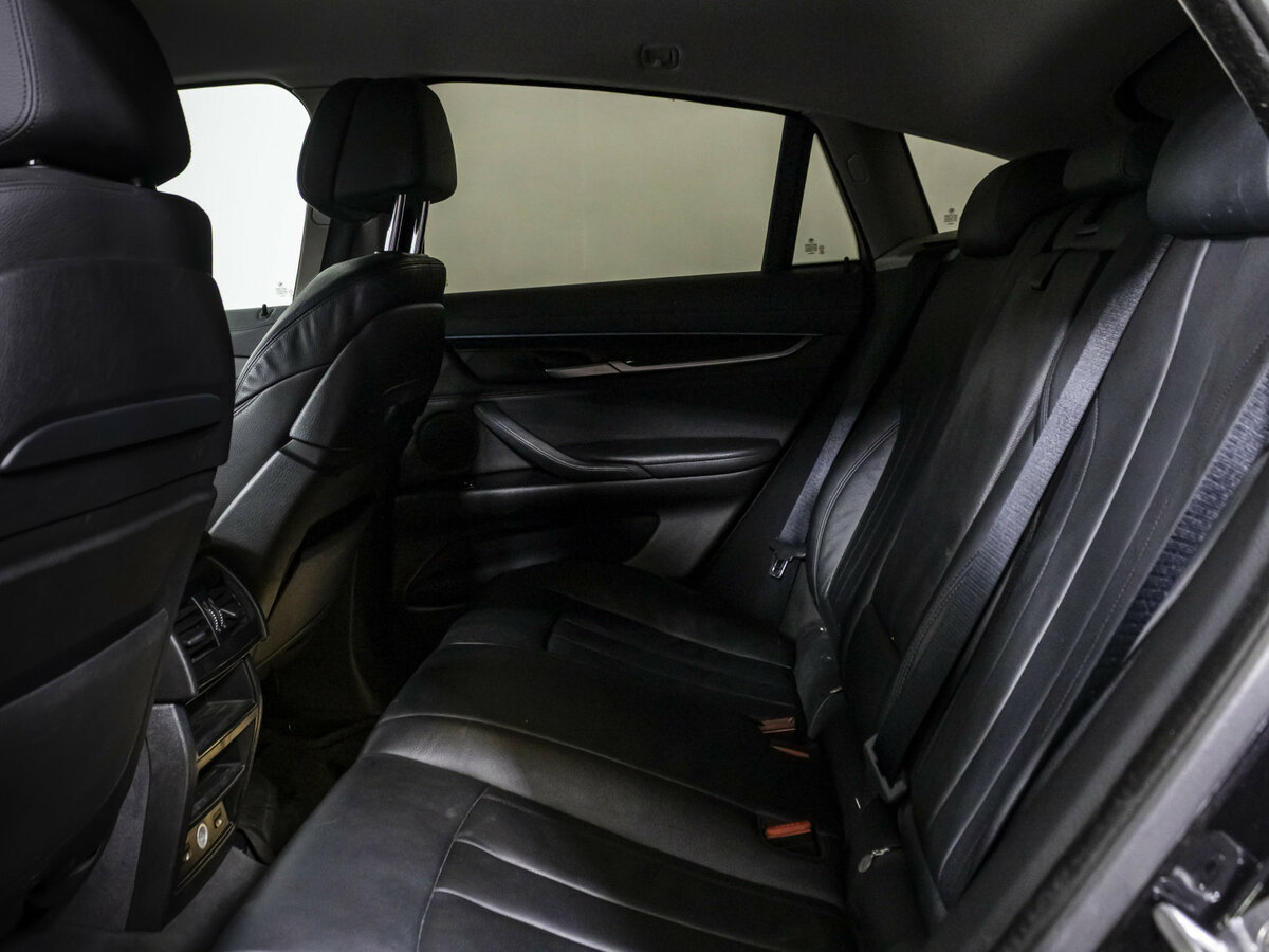 Купить BMW X6 30d II (F16), 2016, 134 365 км, фото №11