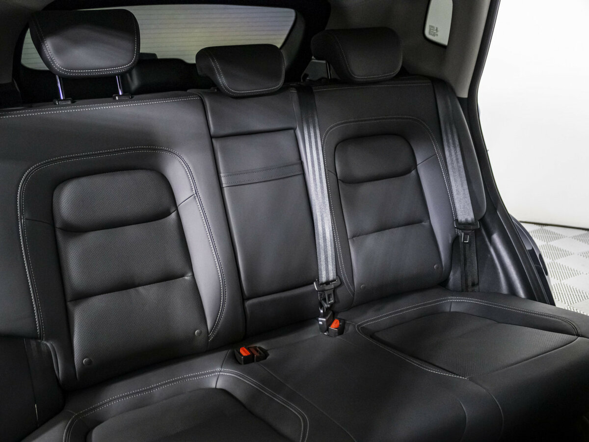 Купить Exeed LX I Рестайлинг, 2023, 42 063 км, фото №13