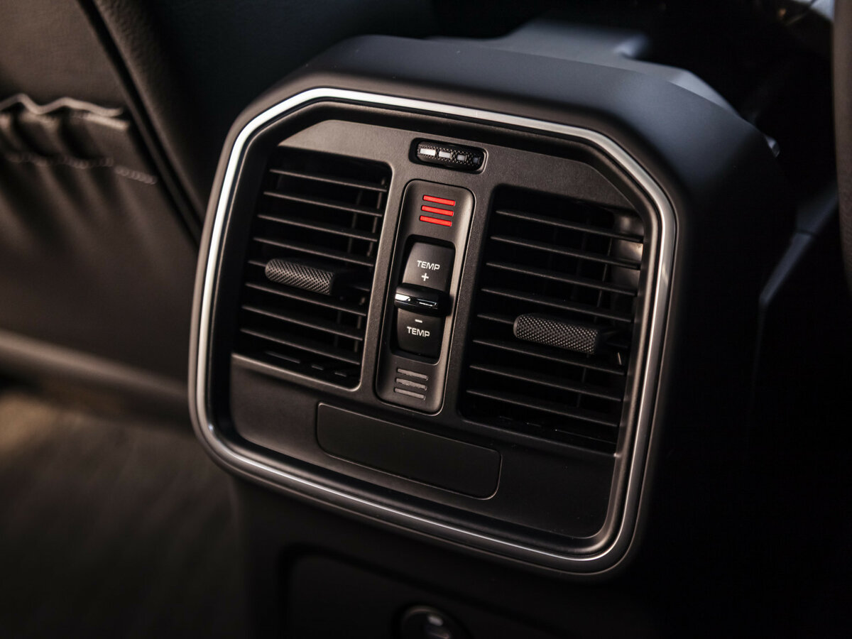 Купить Porsche Macan I Рестайлинг, 2021, 117 055 км, фото №21