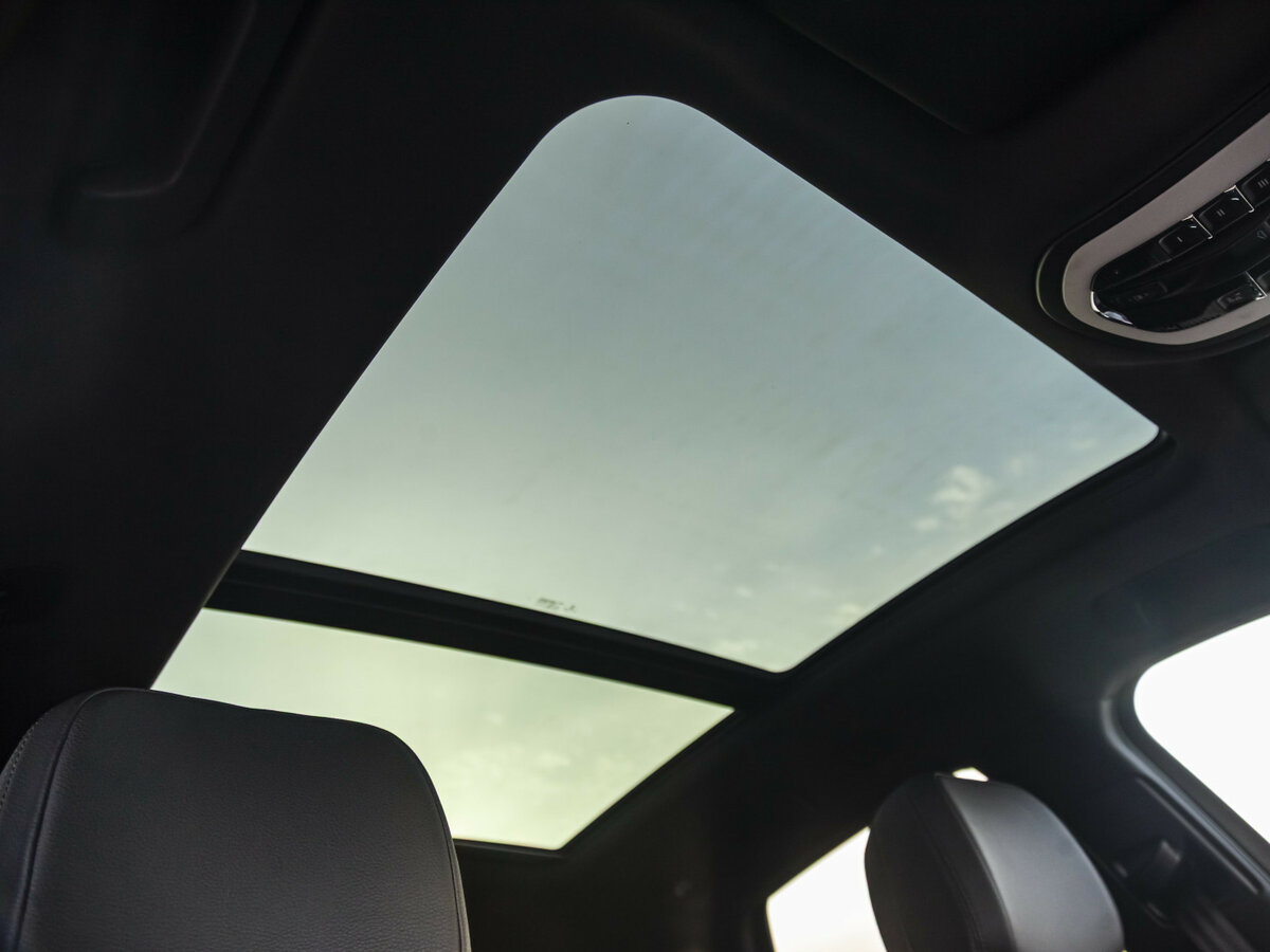 Купить Porsche Macan I Рестайлинг, 2021, 117 055 км, фото №22