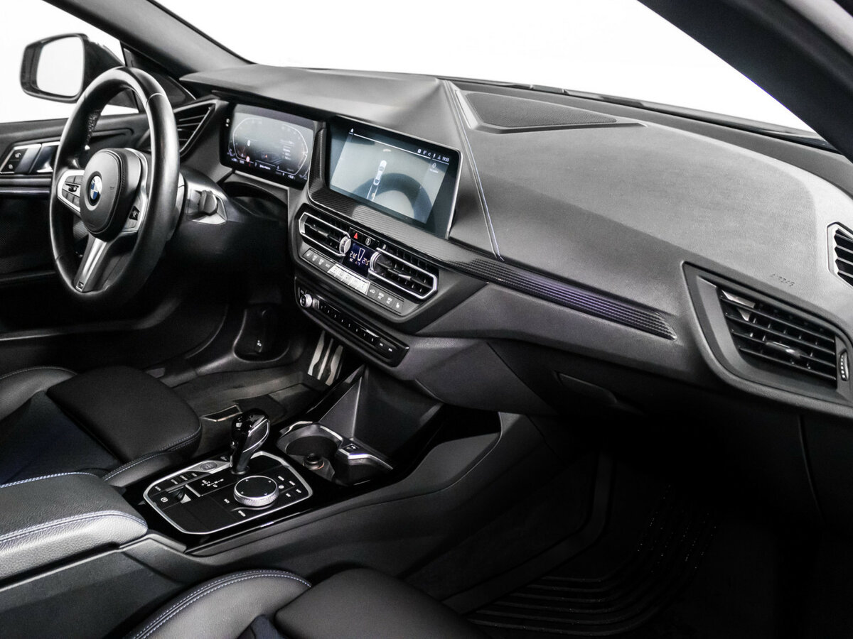 Купить BMW 2 серии Gran Coupe 218i F44, 2021, 72 000 км, фото №7