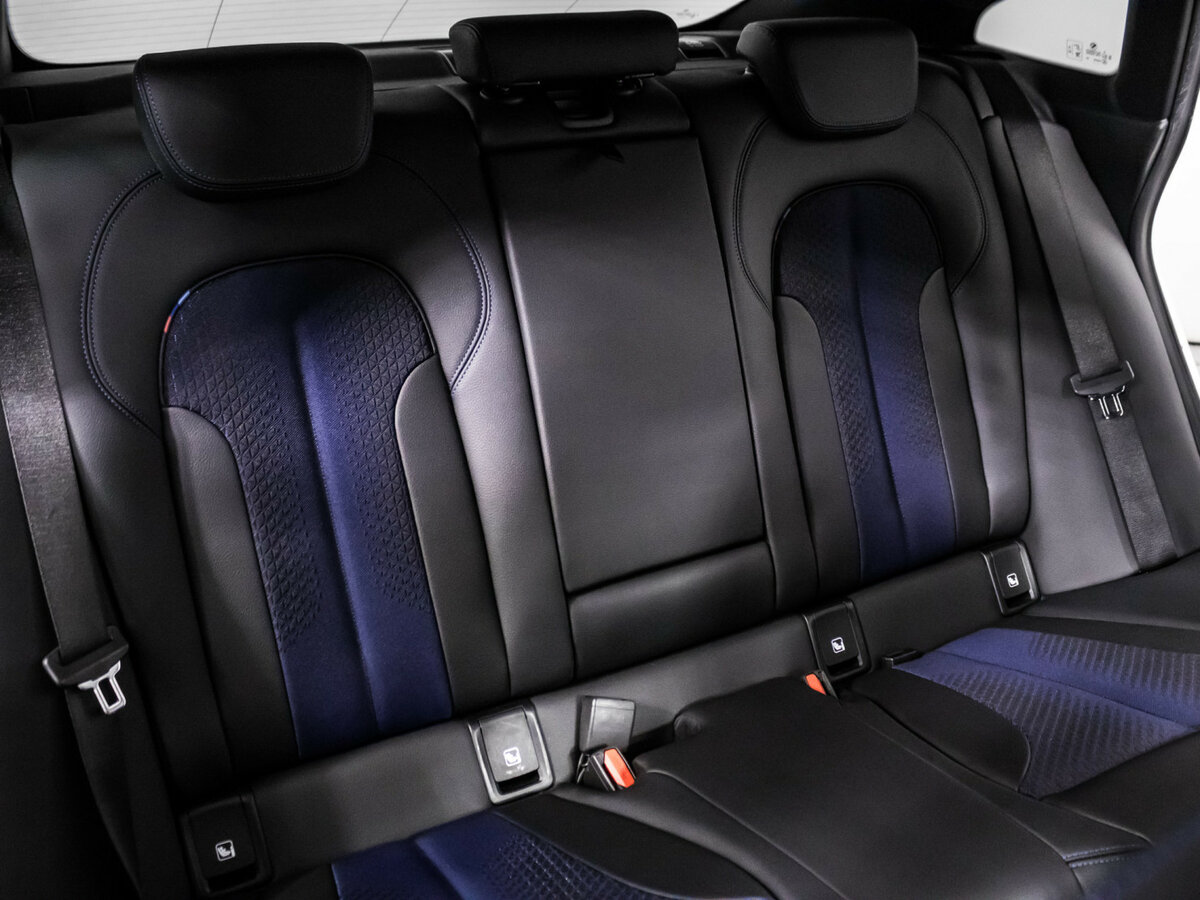 Купить BMW 2 серии Gran Coupe 218i F44, 2021, 72 000 км, фото №10