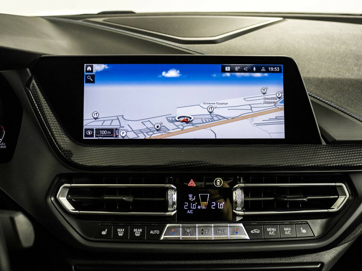 Купить BMW 2 серии Gran Coupe 218i F44, 2021, 72 000 км, фото №13