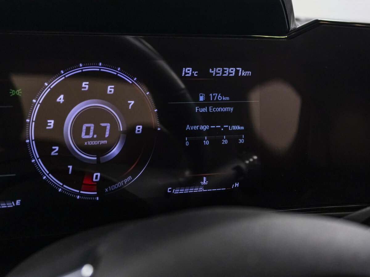 Купить Hyundai Elantra VII (CN7), 2021, 49 379 км, фото №11