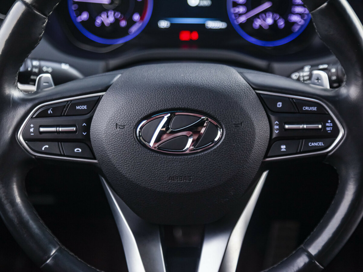 Купить Hyundai Palisade I, 2019, 78 000 км, фото №12