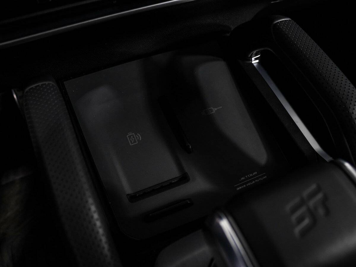 Купить JETOUR T2, 2024, 48 699 км, фото №20