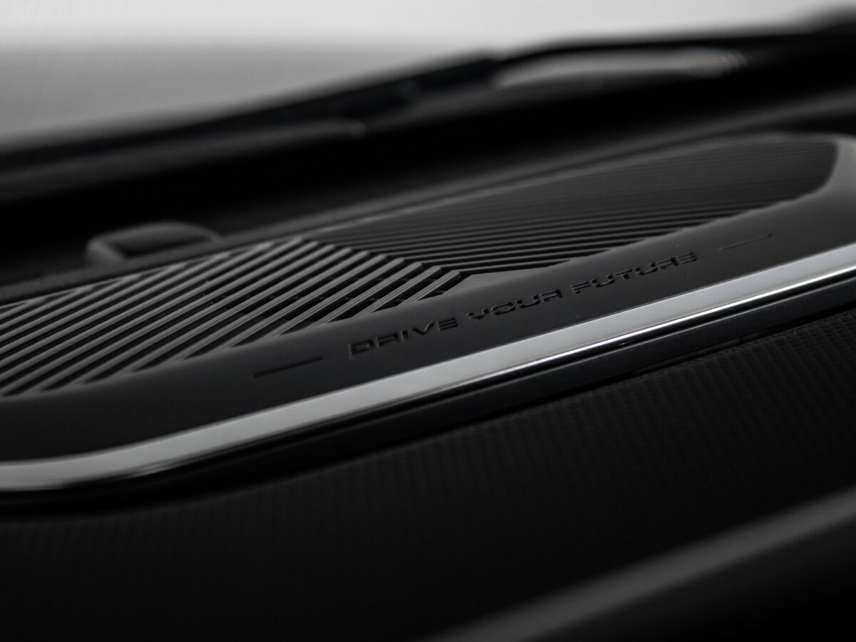 Купить JETOUR T2, 2024, 48 699 км, фото №22