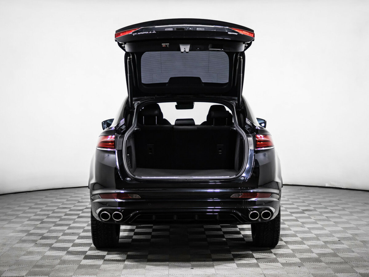 Купить Geely Tugella I Рестайлинг, 2024, 25 804 км, фото №13