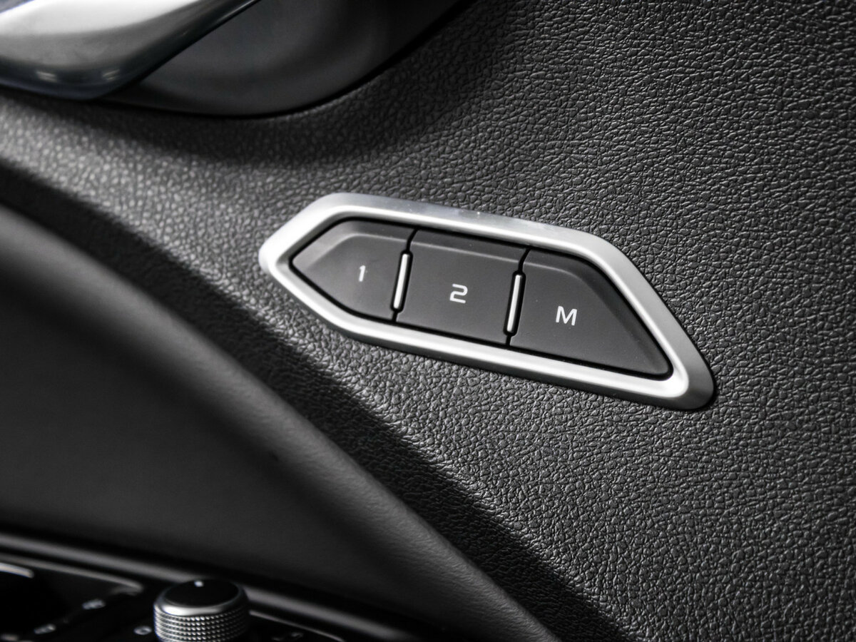 Купить Geely Tugella I Рестайлинг, 2024, 25 804 км, фото №23