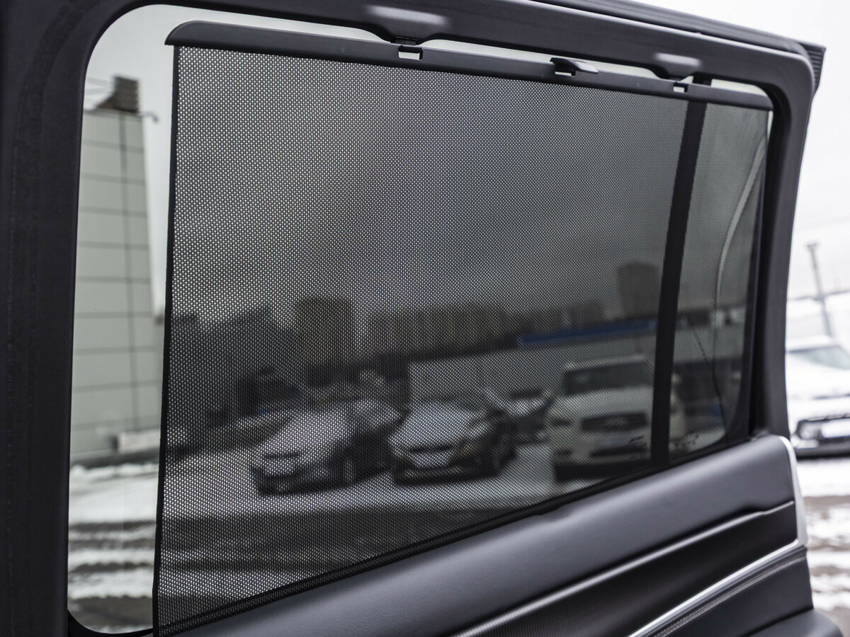 Купить Jeep Wagoneer Grand WS, 2024, 5 000 км, фото №24