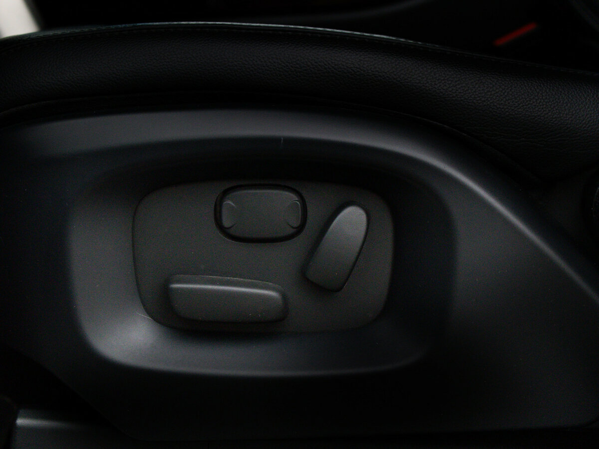 Купить Land Rover Range Rover IV, 2014, 125 666 км, фото №18