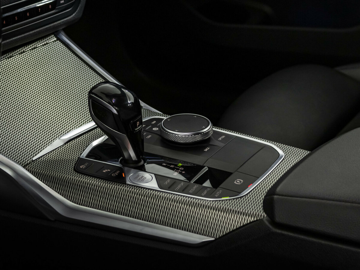 Купить BMW 3 серии 320d xDrive VII (G2x), 2019, 50 742 км, фото №17