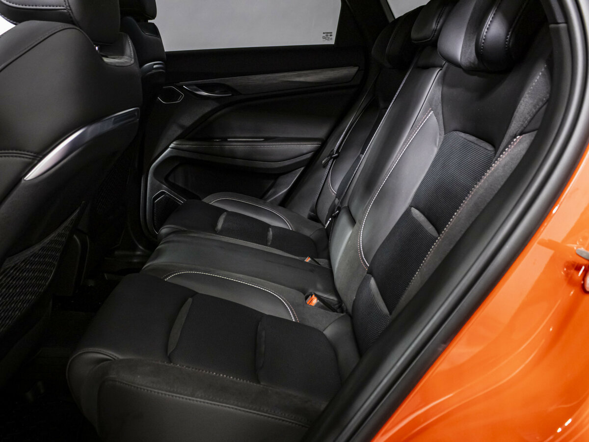 Купить Knewstar 001, 2024, 19 000 км, фото №14